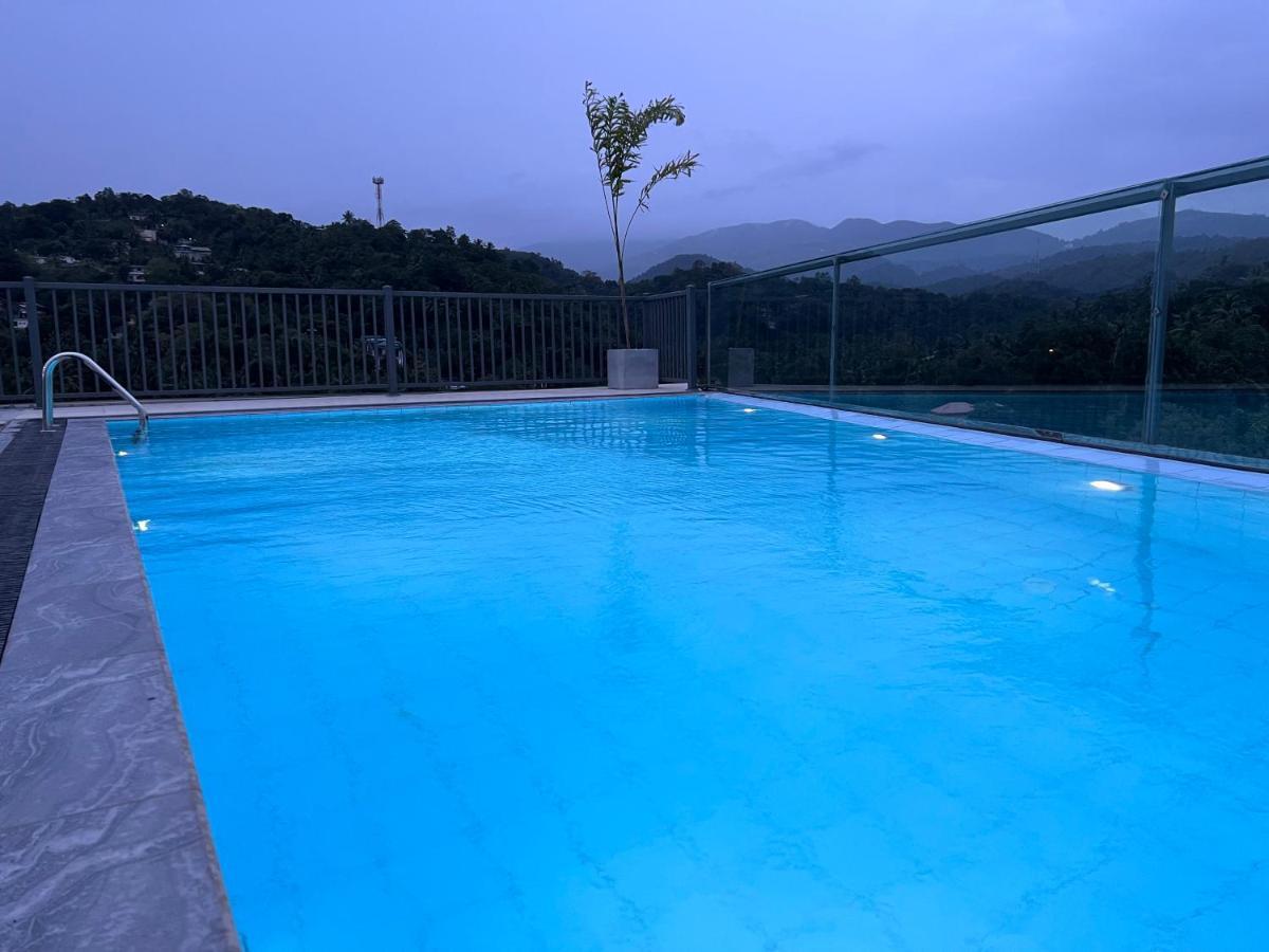 Hotel Rivendell Kandy