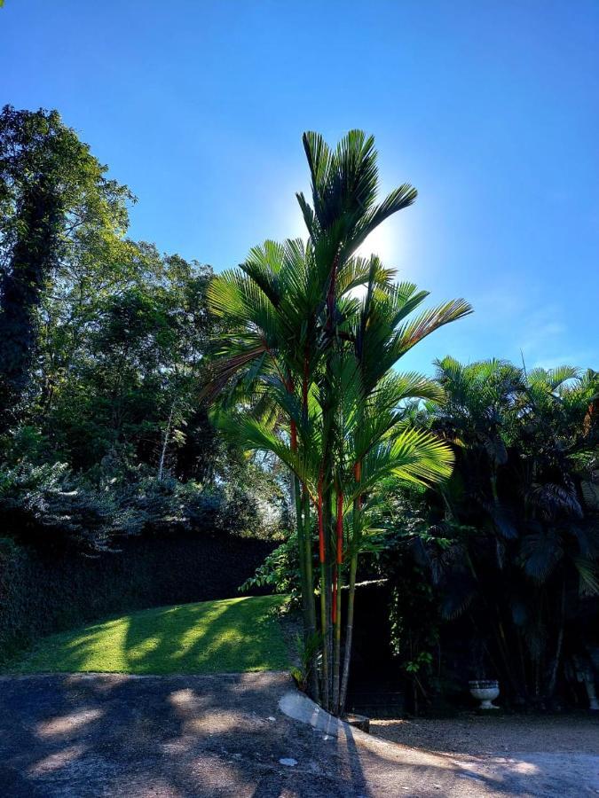 Tea Leaf Retreat Homestay
