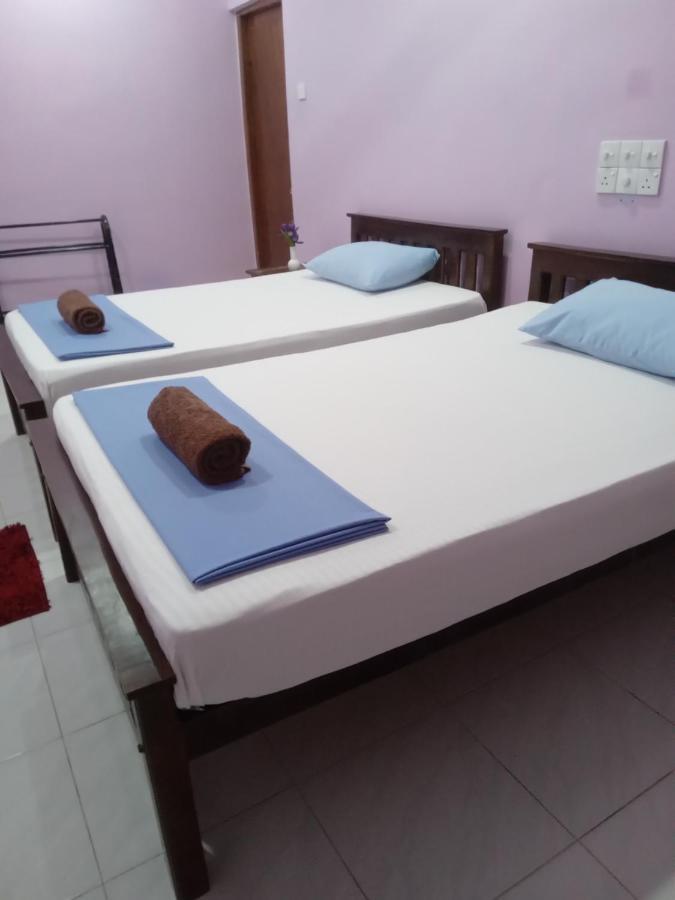 No.11 Uptown Econostay Kandy