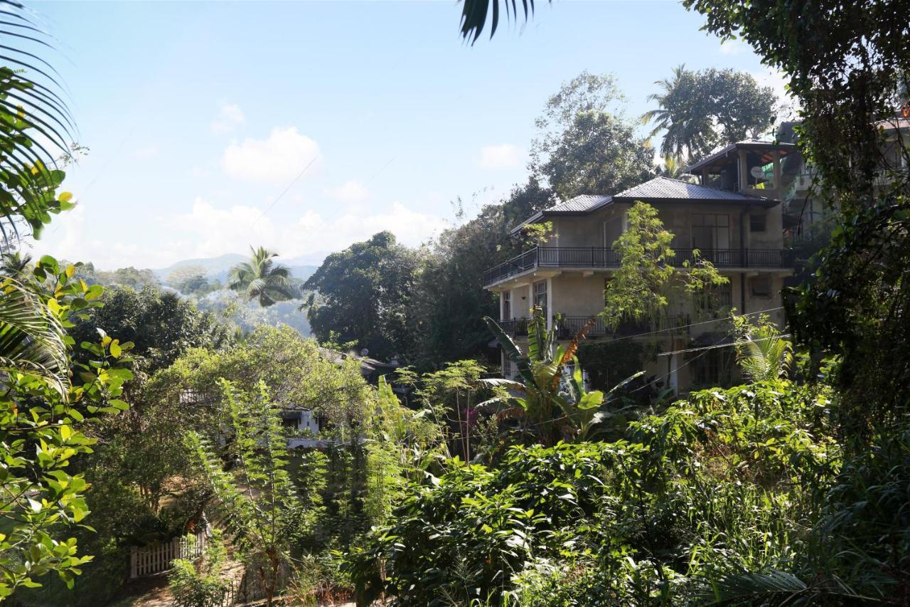 Homestay Chathu
