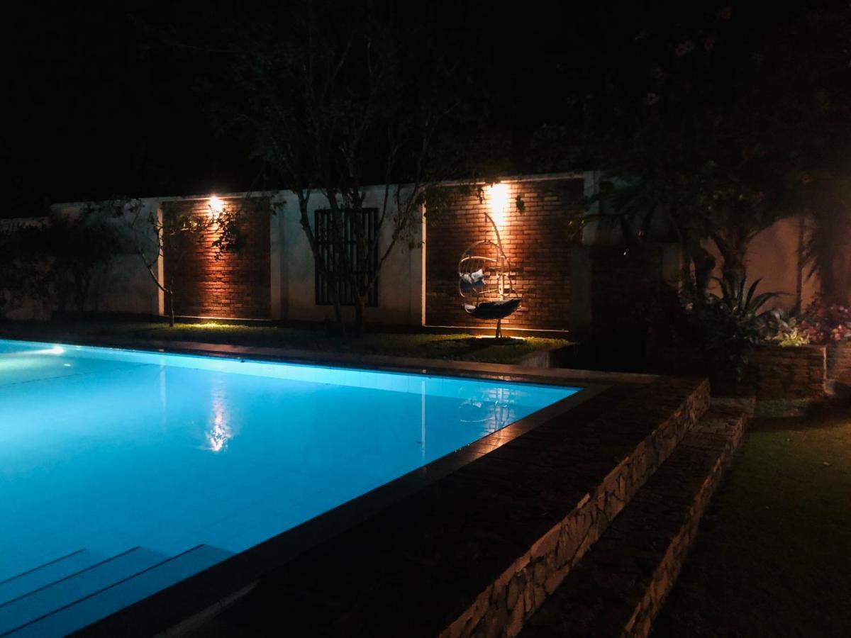 Hotel Elegant