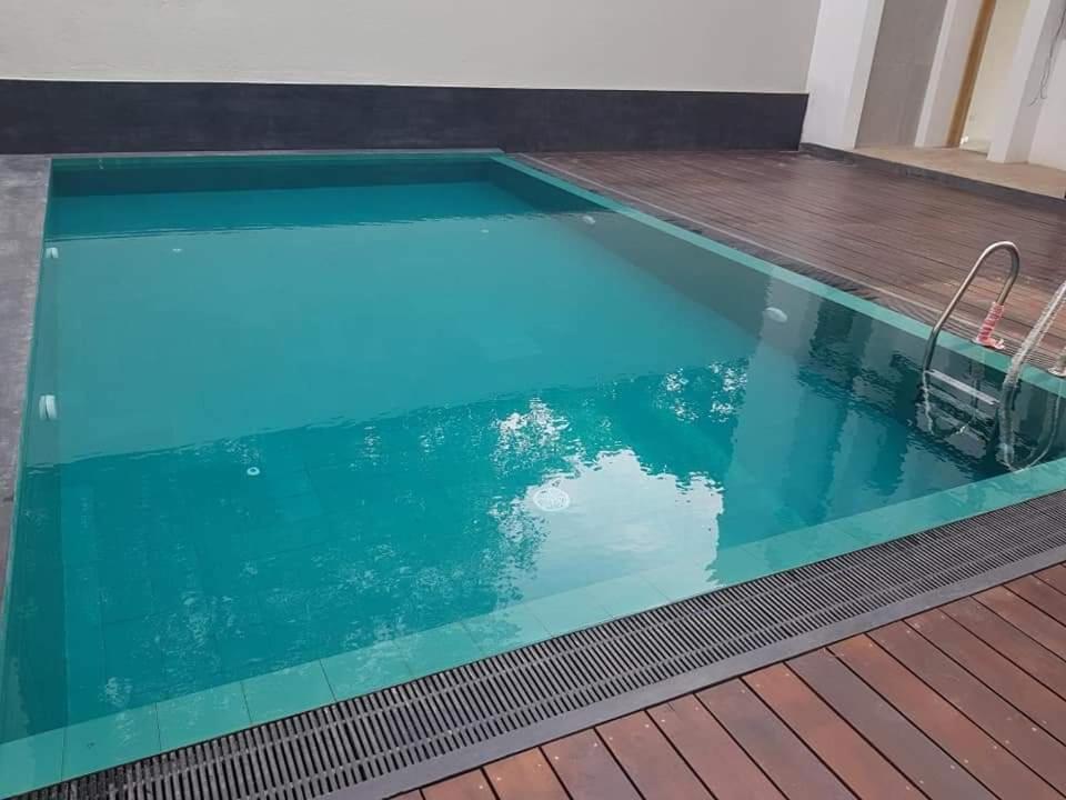 Hotel Kandyan View 