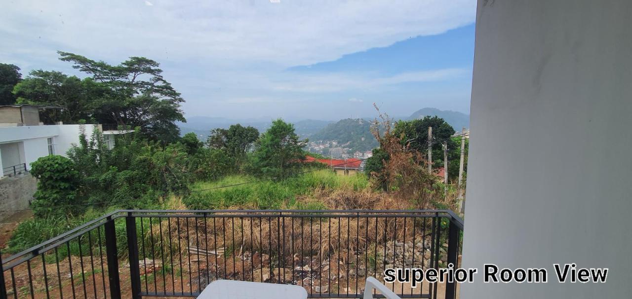 Kandyan View 
