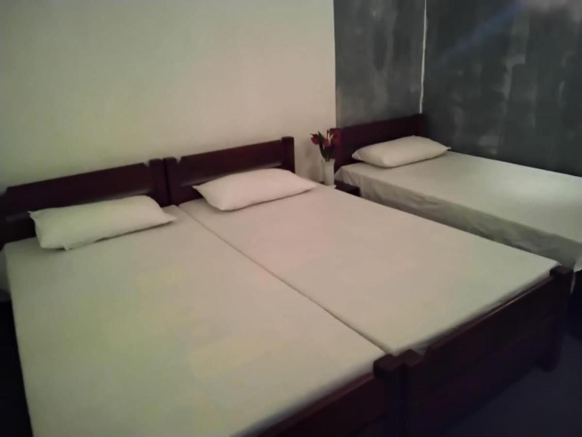 Homestay Jily