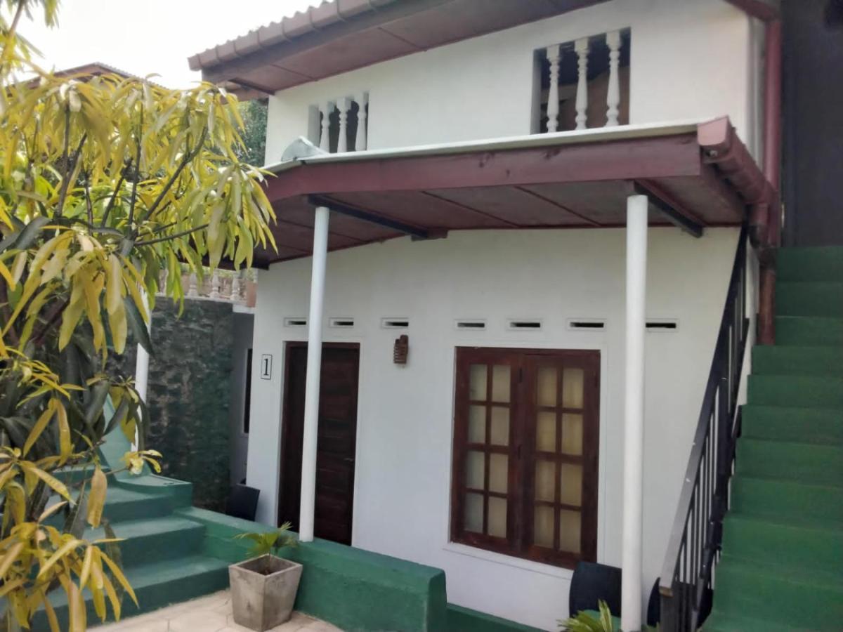 Jily Homestay