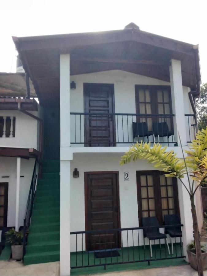 Homestay Jily Kandy