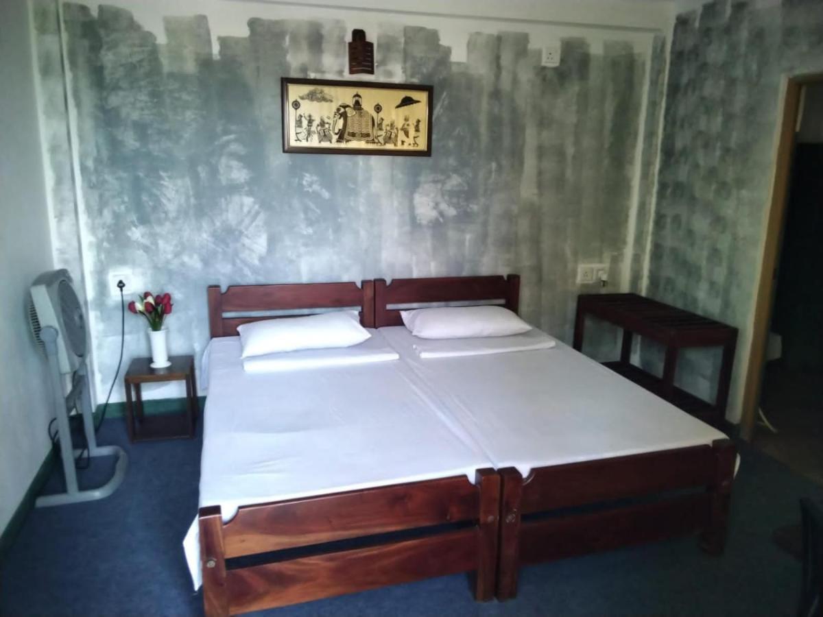 Homestay Jily
