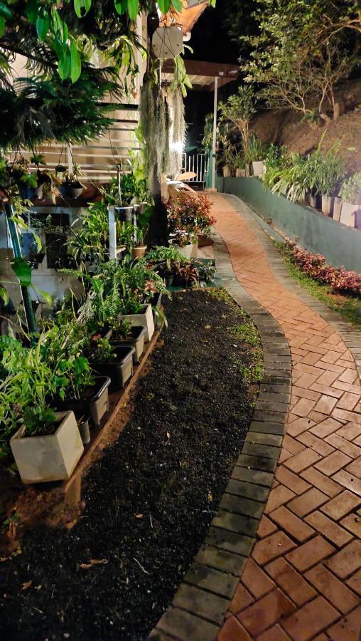 Homestay Marvel Hills Kandy