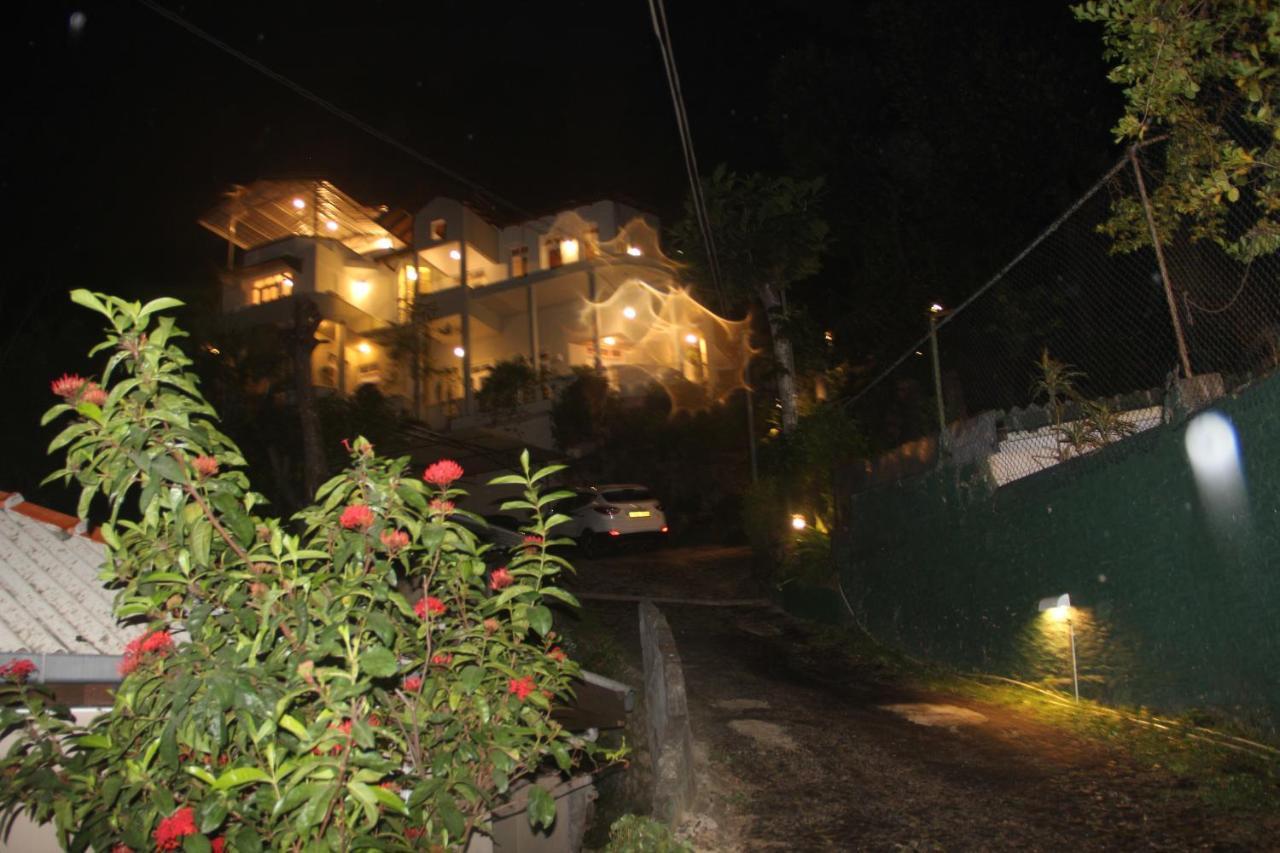 Marvel Hills * Kandy