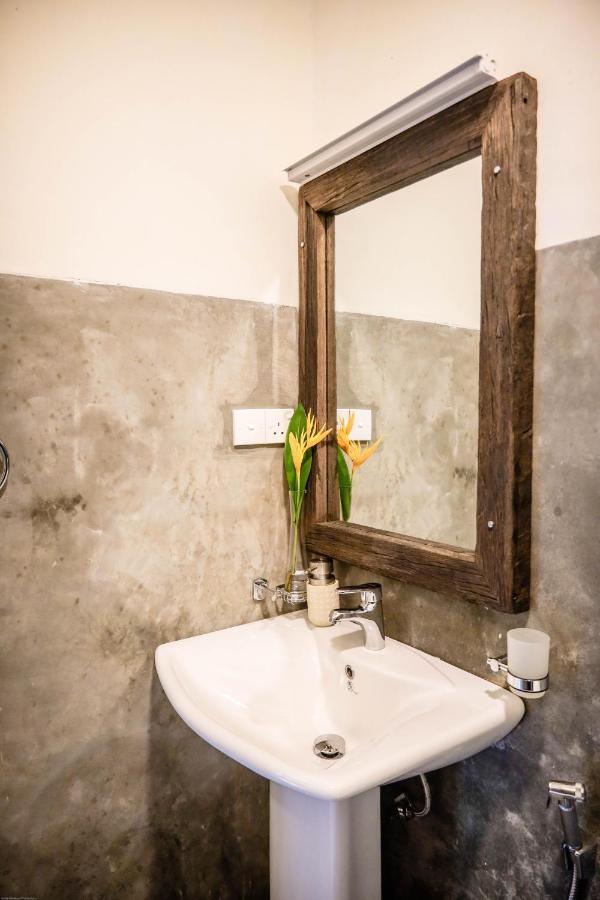 Hostel Banana Bunks *