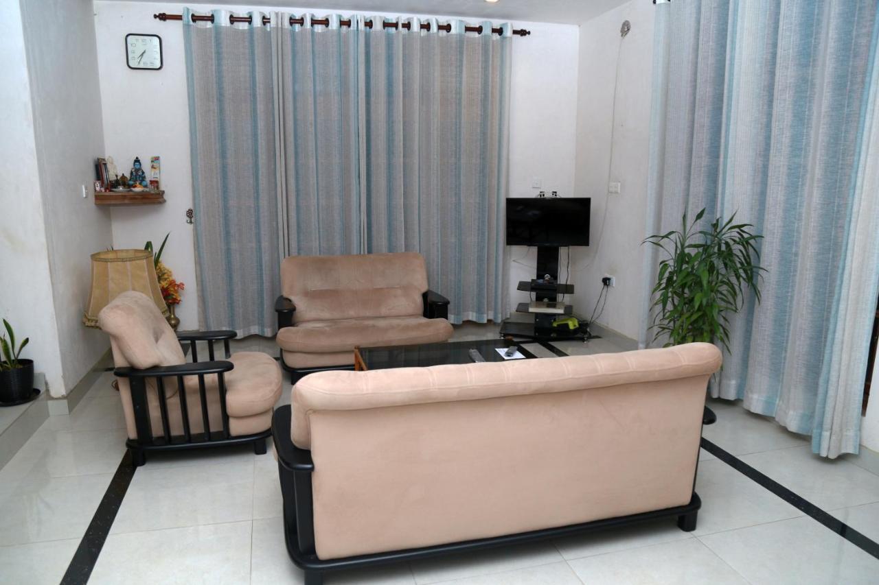 Chathu Homestay Kandy