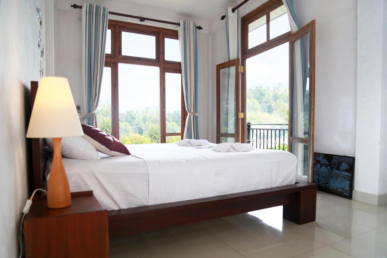 Chathu Homestay