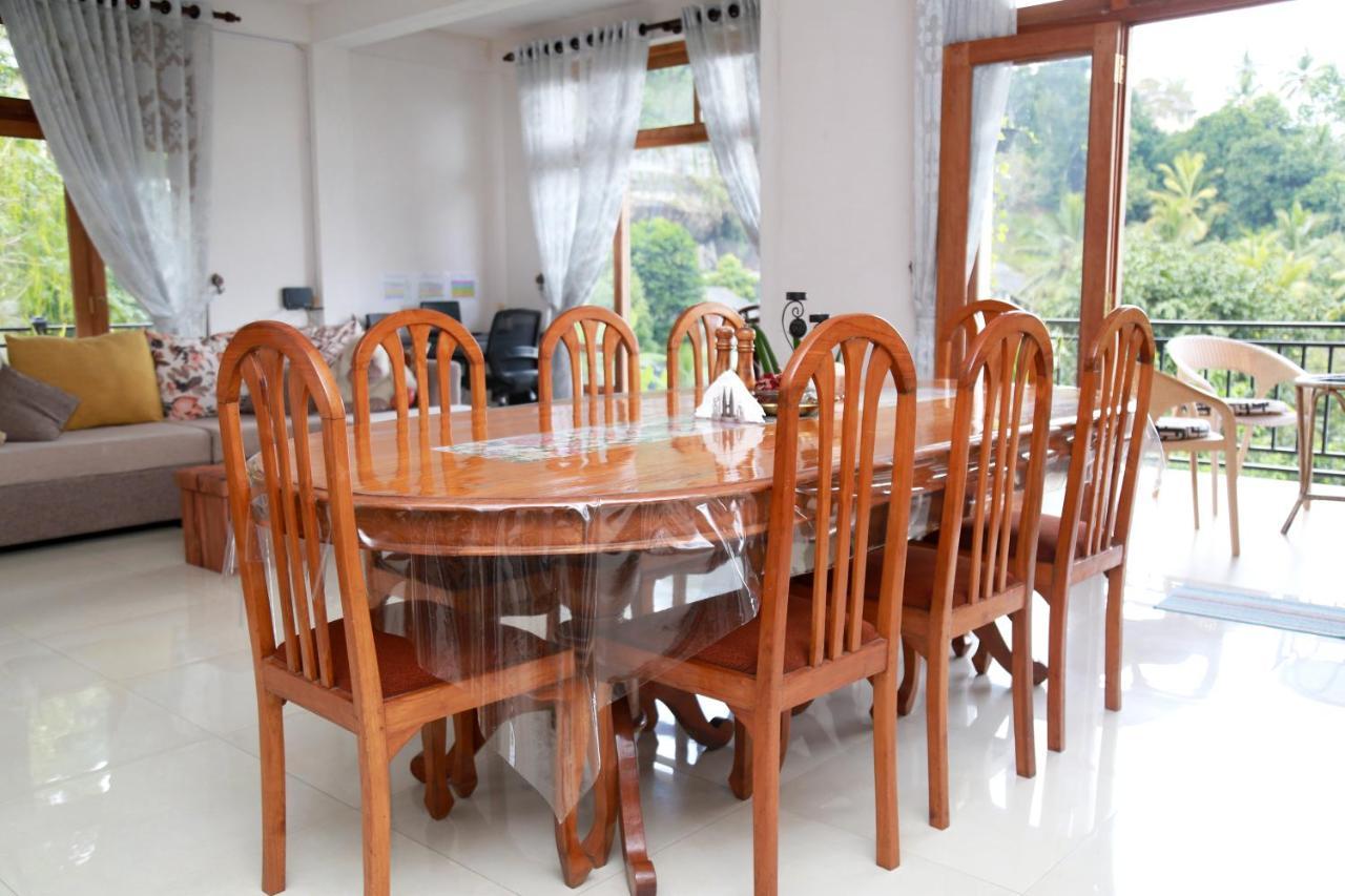 Homestay Chathu