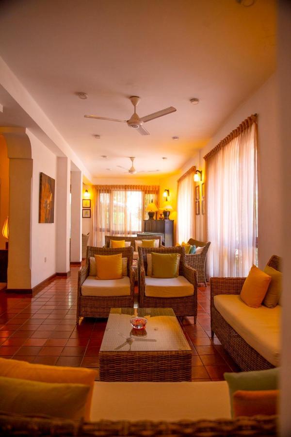 Hotel Thilanka