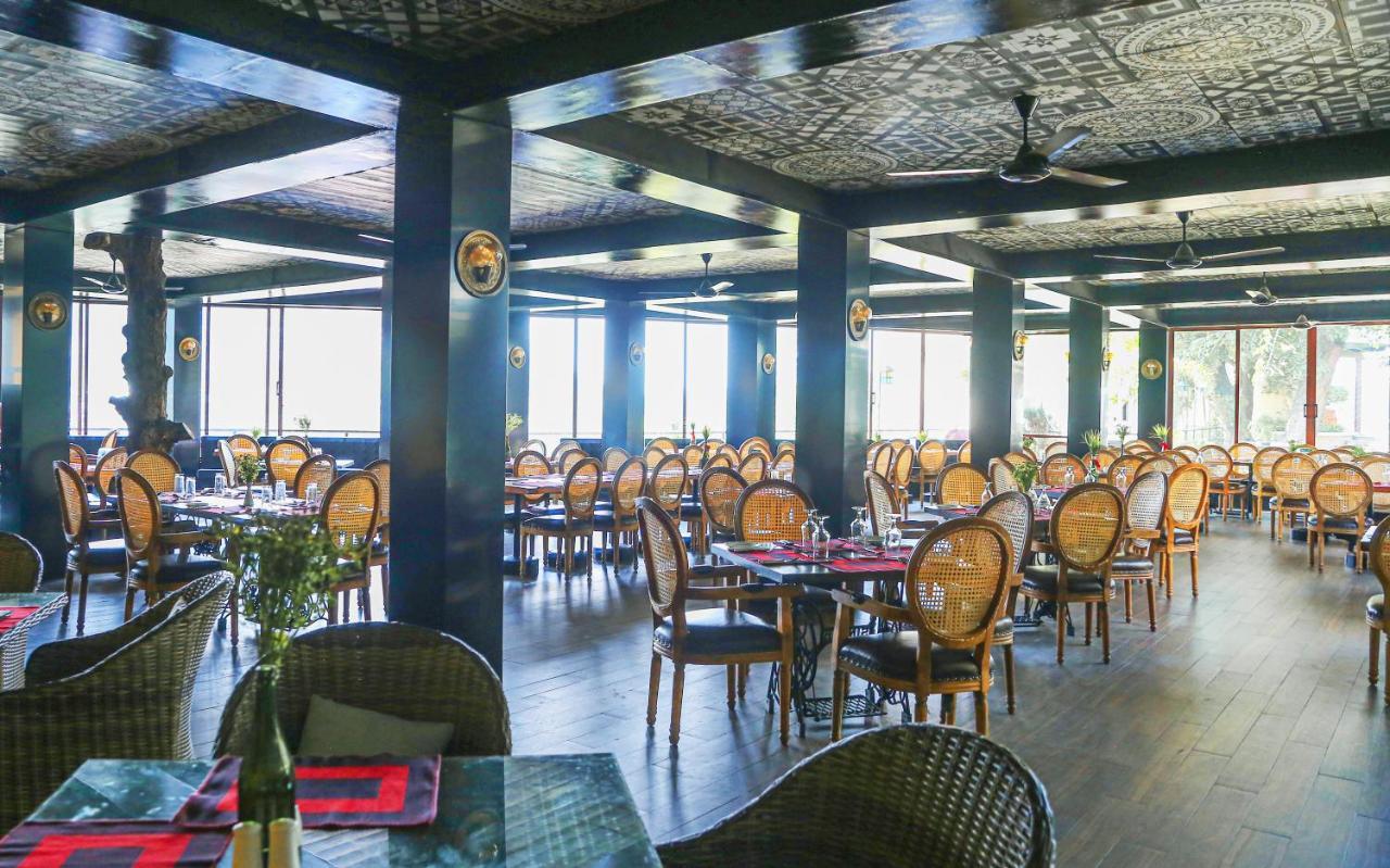 Hotel Thilanka