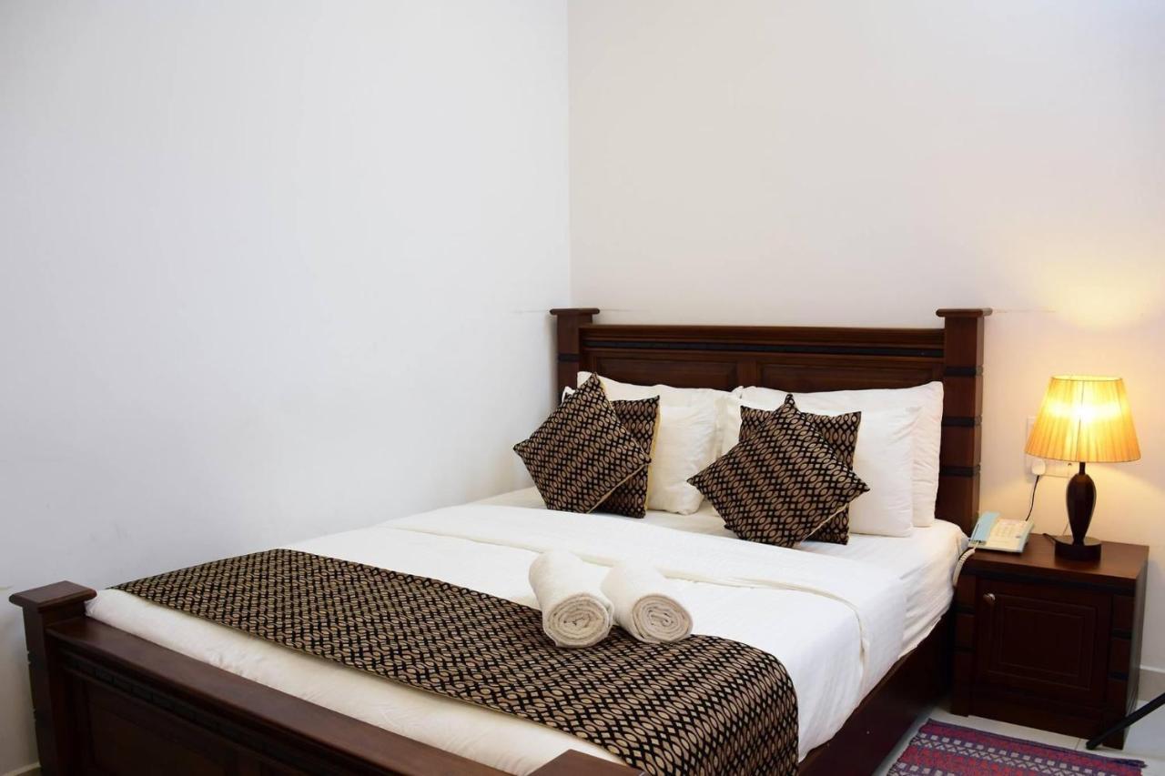 Bamiyan Hotel Kandy