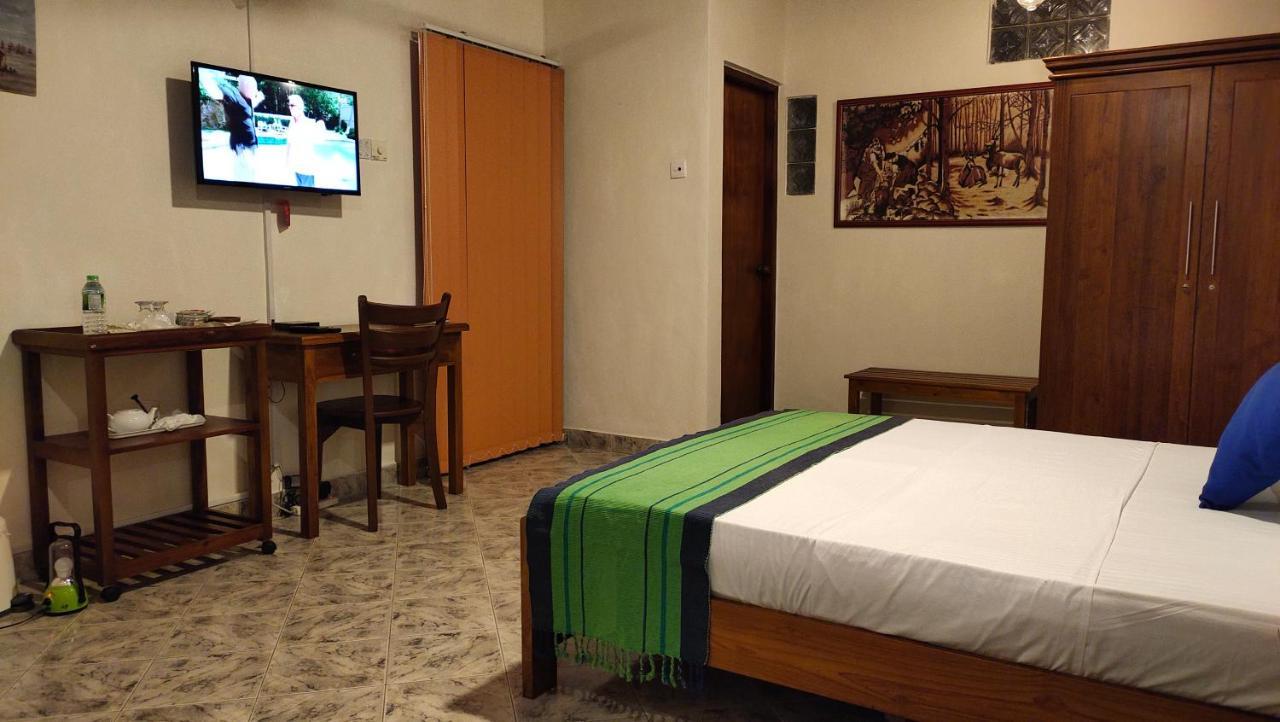 Marvel Hills Homestay Kandy