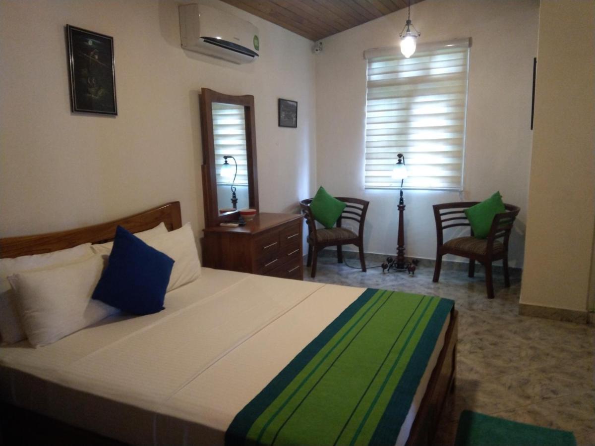 Homestay Marvel Hills