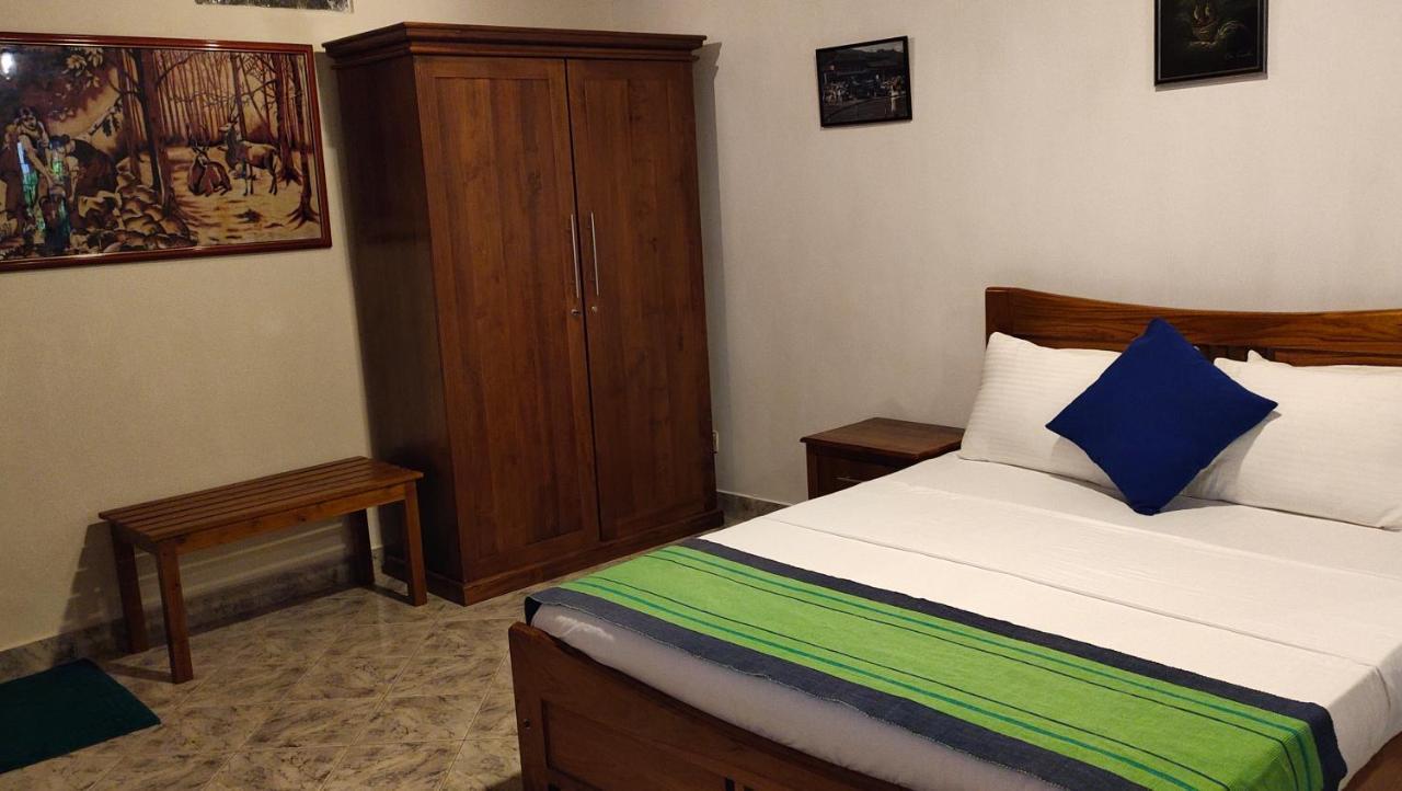 Homestay Marvel Hills