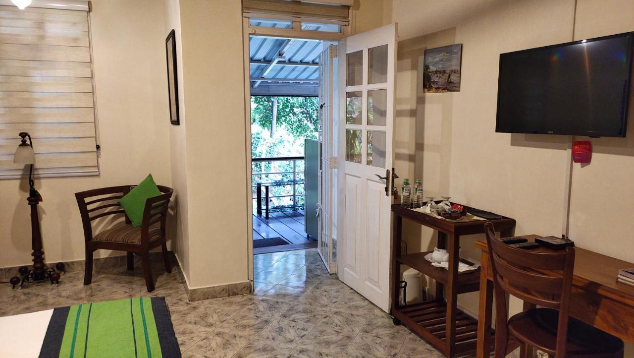 Homestay Marvel Hills Kandy