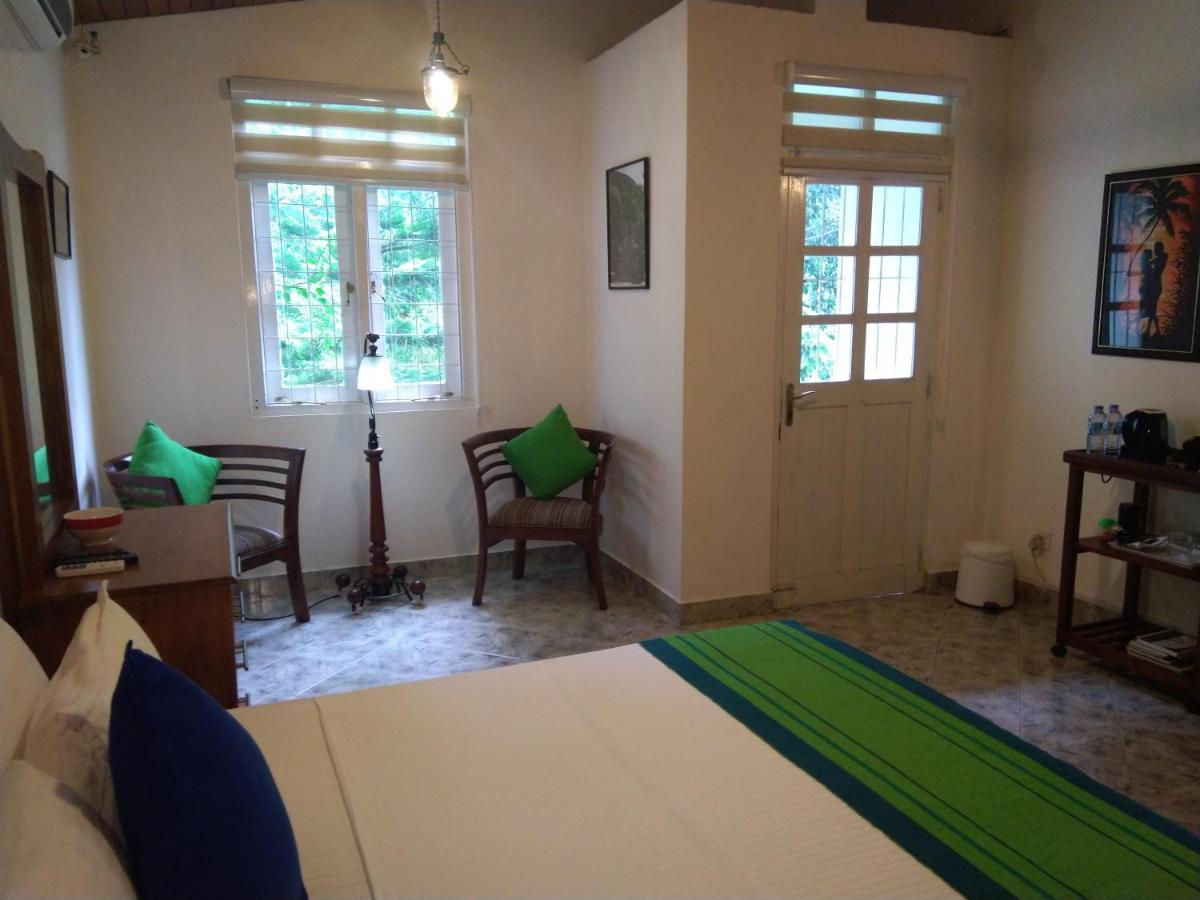 Homestay Marvel Hills