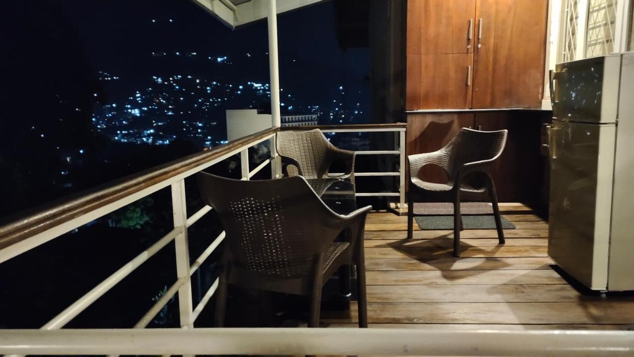 Marvel Hills Homestay *