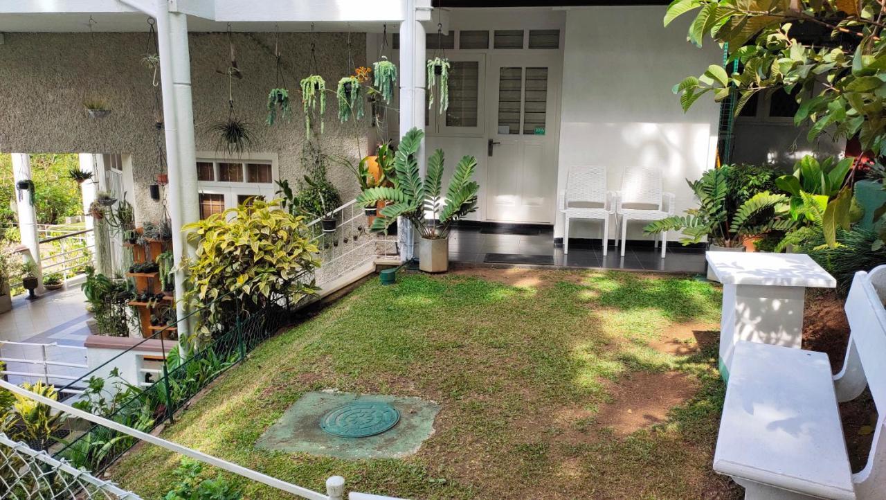 Marvel Hills Homestay Kandy