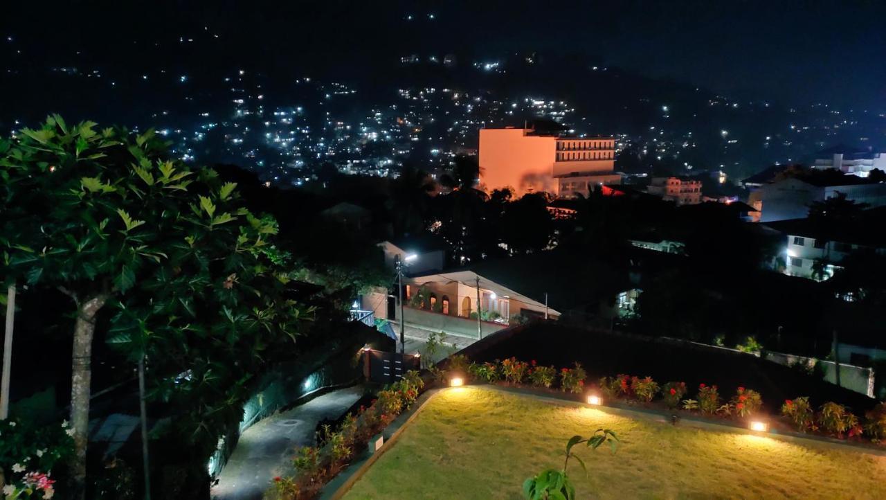 Marvel Hills