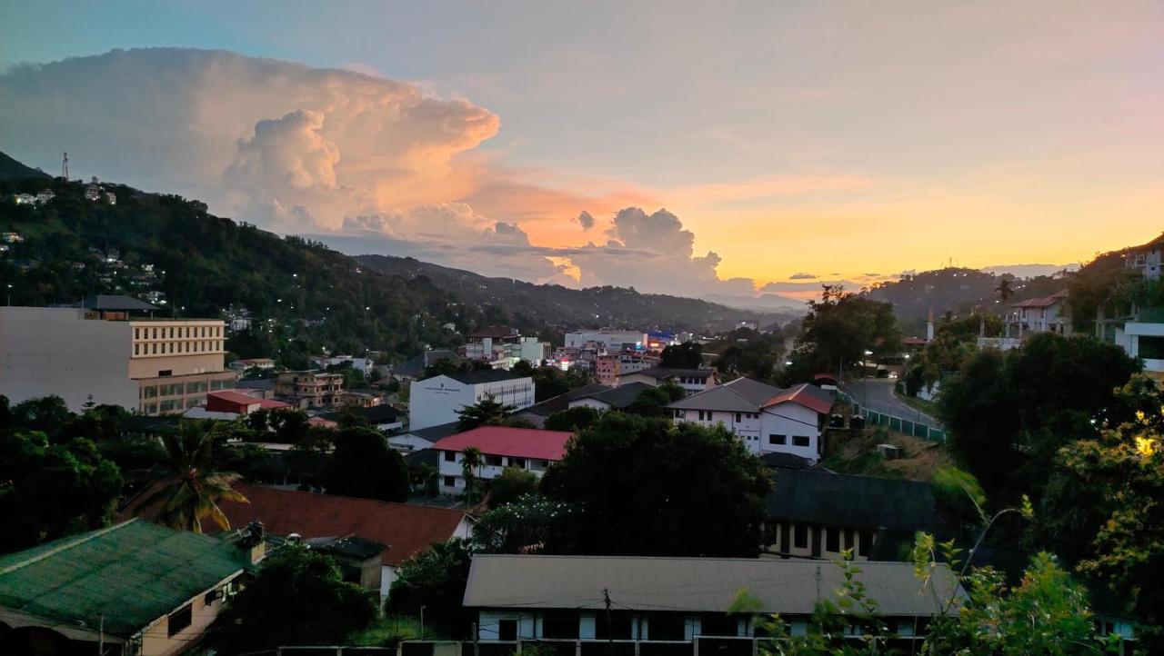 Marvel Hills Homestay Kandy