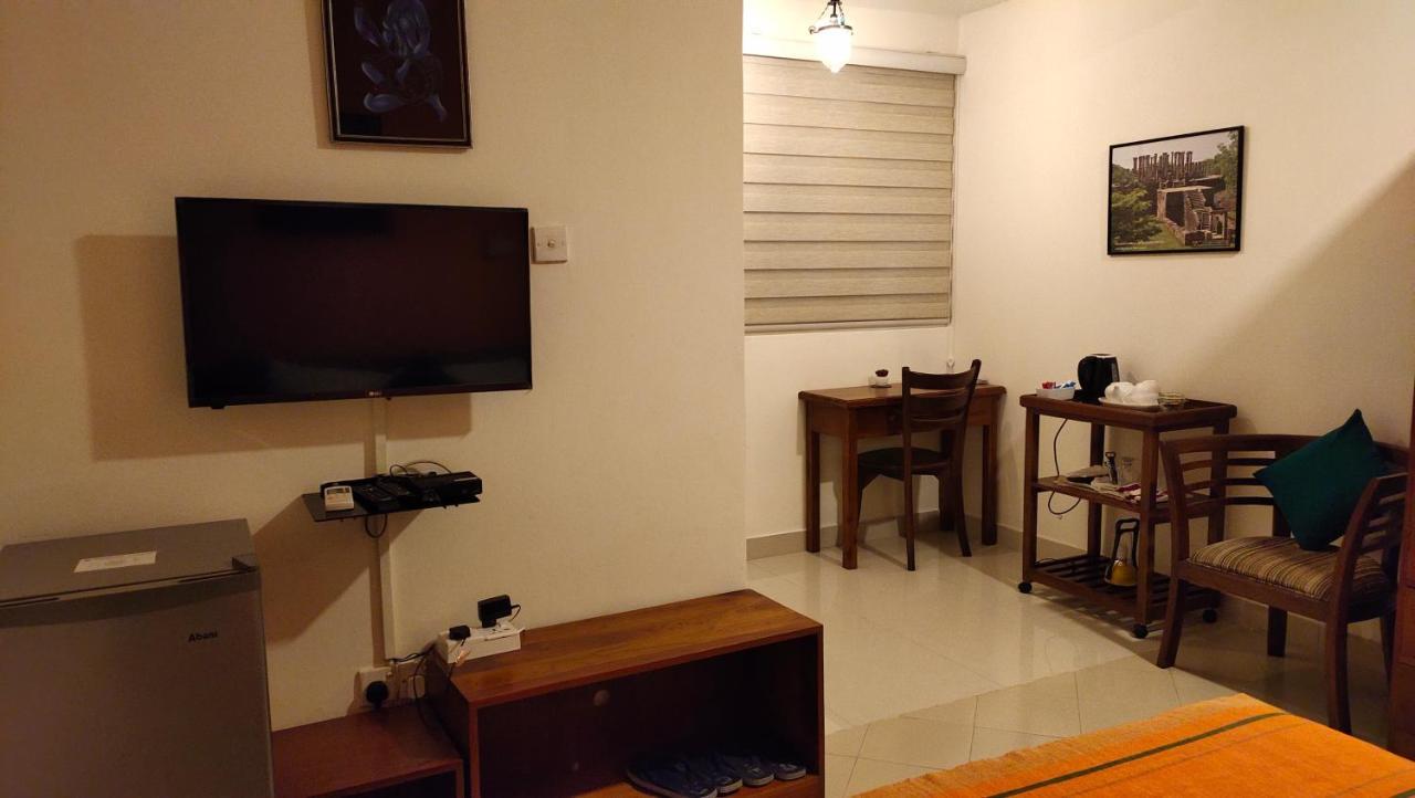 Marvel Hills Homestay *
