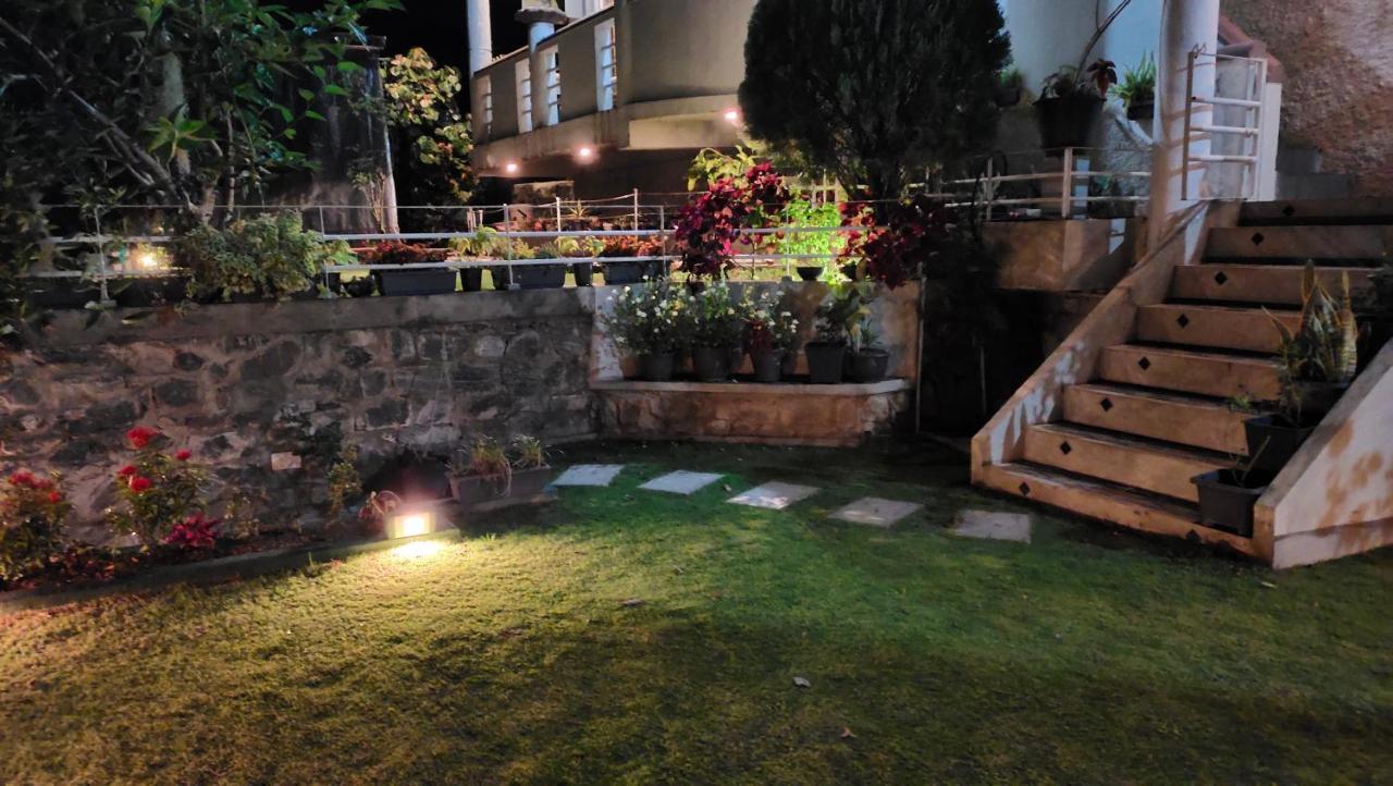 Homestay Marvel Hills