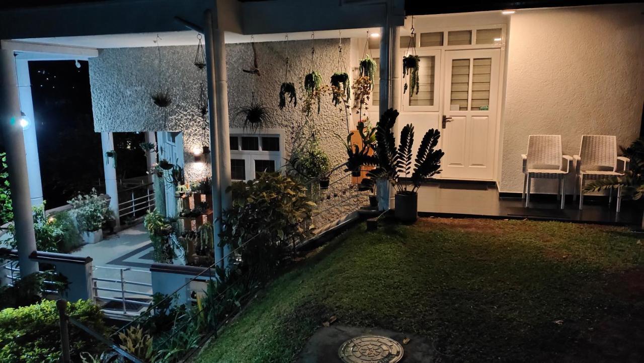 Homestay Marvel Hills Kandy