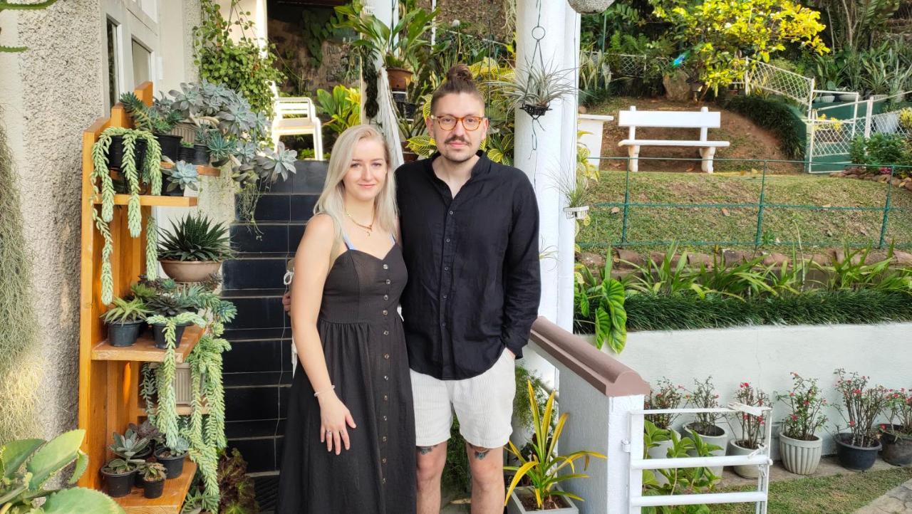 Marvel Hills Homestay Kandy