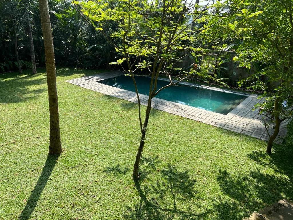 Homestay Niketh *