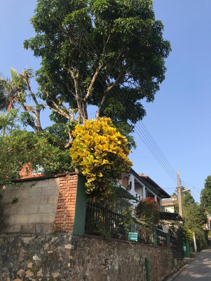 Hotel Amigo's Kandy