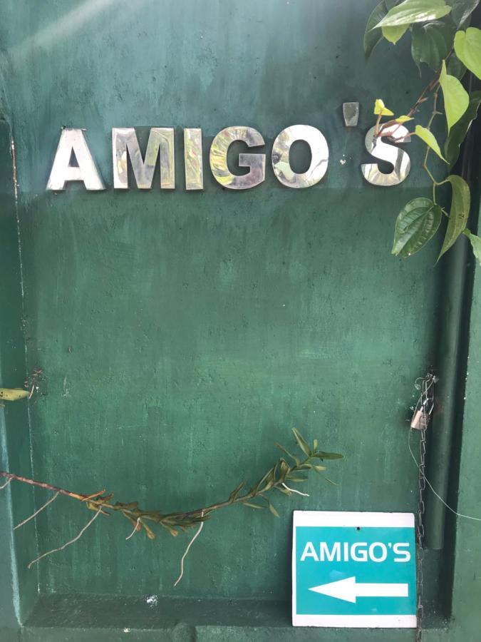 Hotel Amigo's Kandy