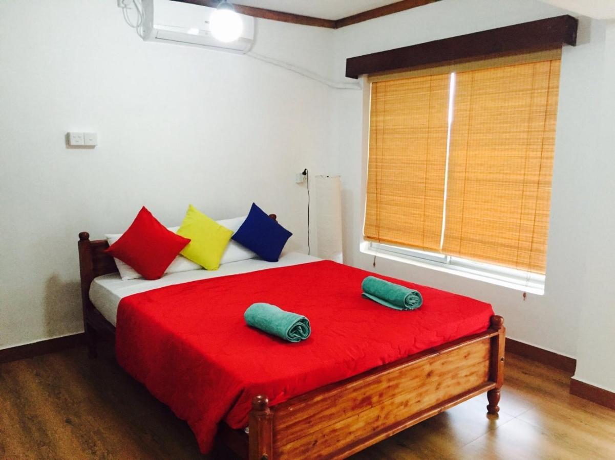 Hotel Amigo's 3*