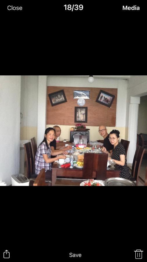 Hotel Amigo's