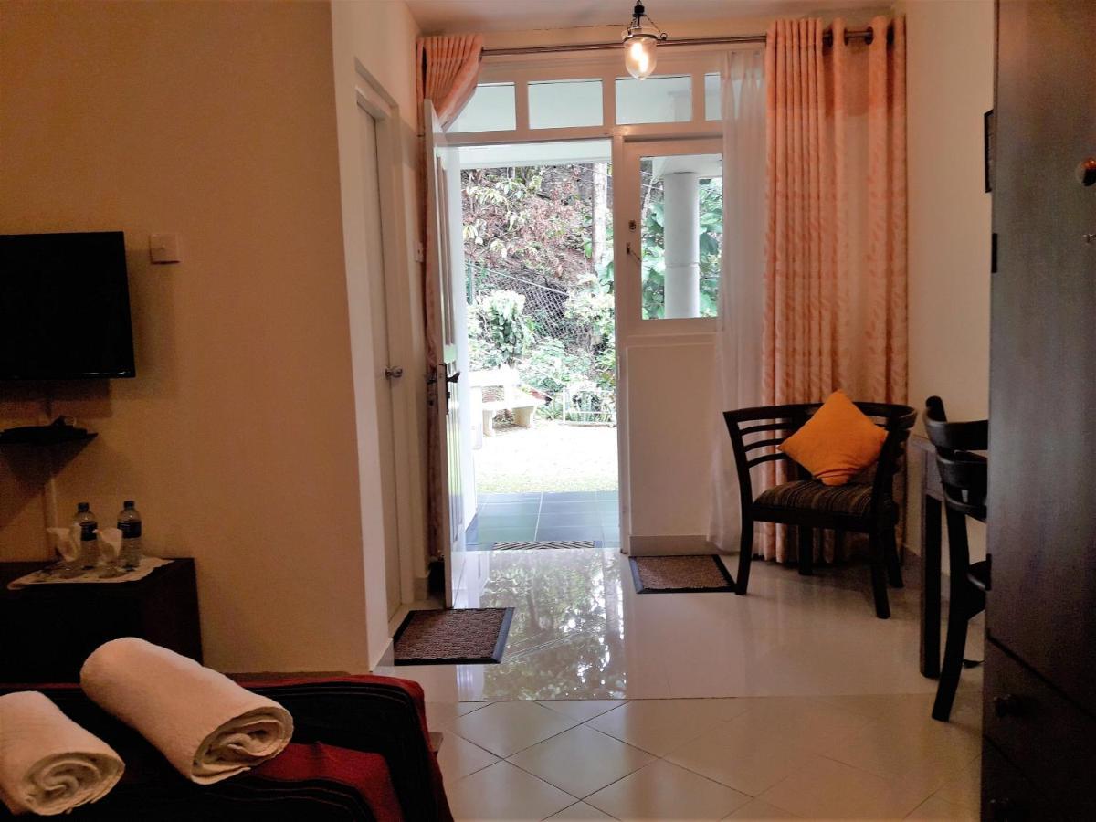 Marvel Hills Homestay Kandy