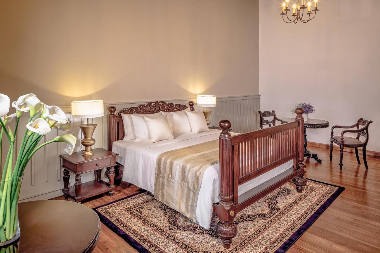The Lavender House By Reveal Hotel Kandy