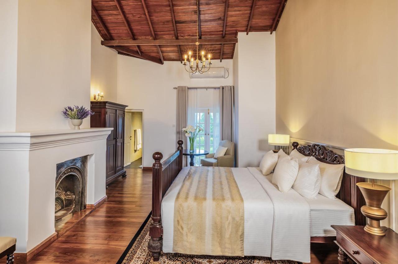 Hotel The Lavender House By Reveal Kandy