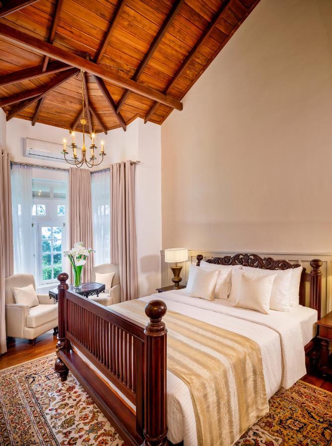 Hotel The Lavender House By Reveal 5*