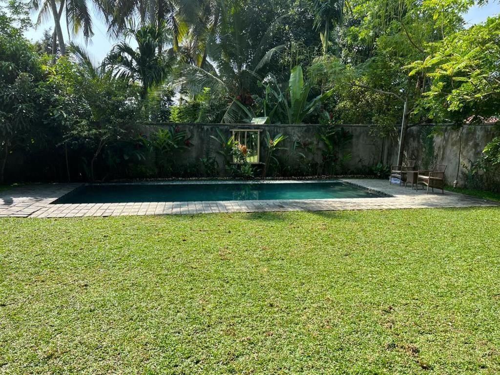 Homestay Niketh Kandy