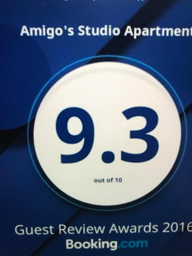 Hotel Amigo's 3*