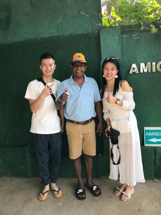 Amigo's Kandy