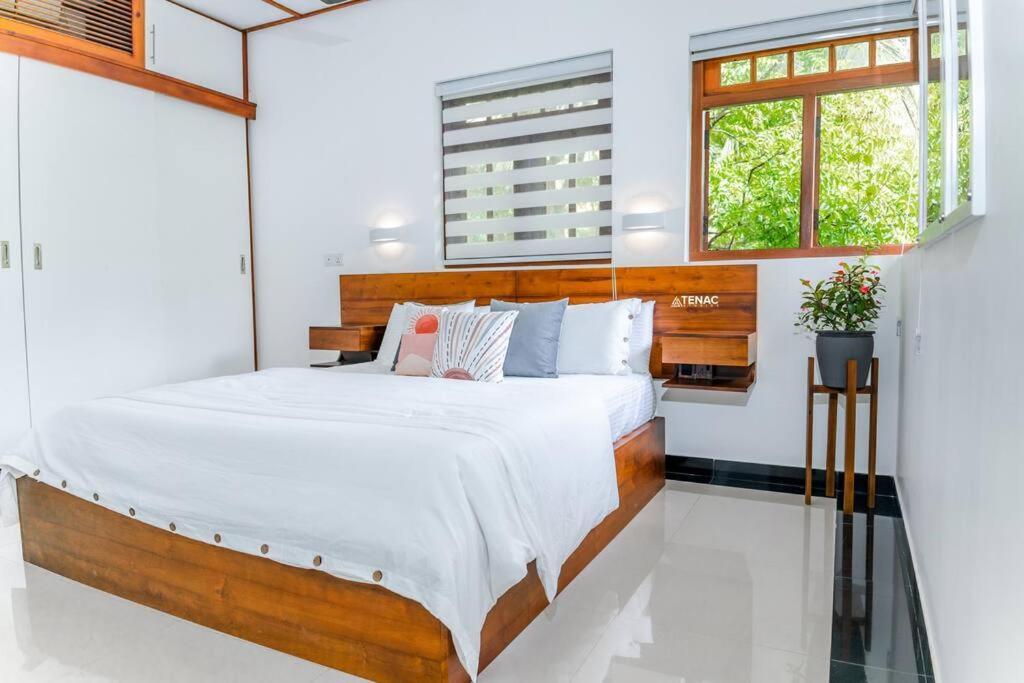 Villa Coco Kandy