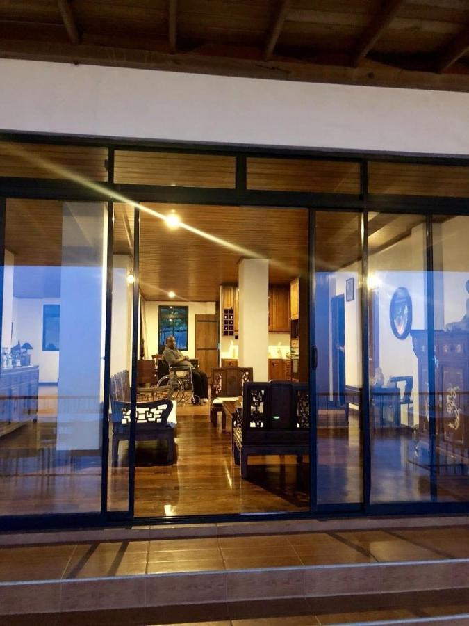 Haven Upon Hills Homestay *