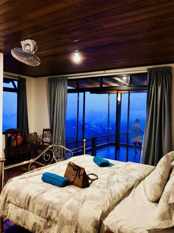 Homestay Haven Upon Hills Kandy