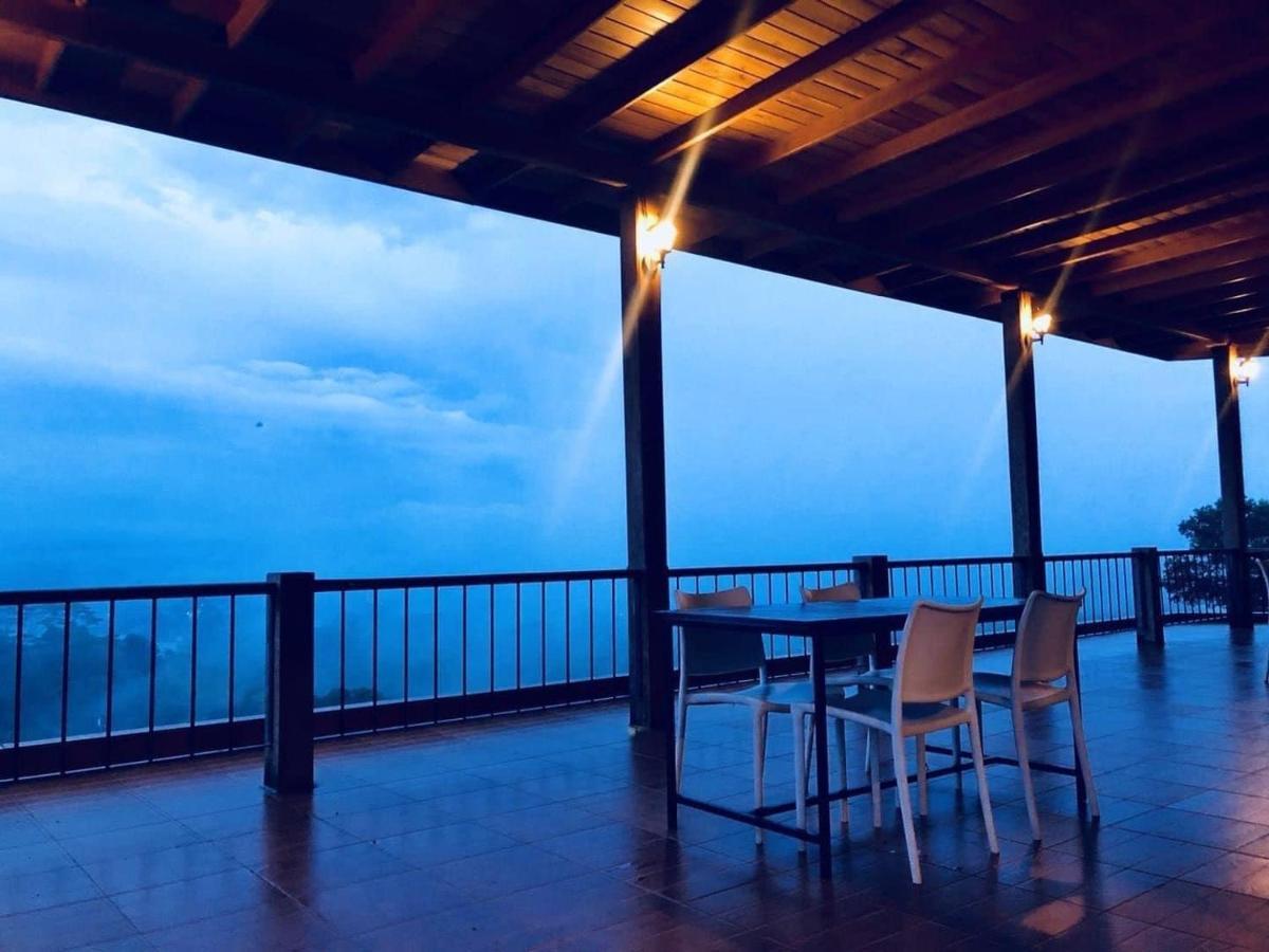 Homestay Haven Upon Hills Kandy