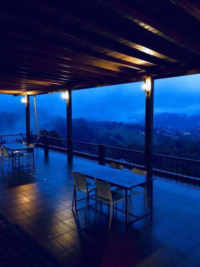 Haven Upon Hills Homestay Kandy